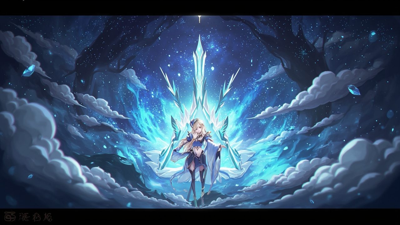 白夜极光抽卡该抽谁