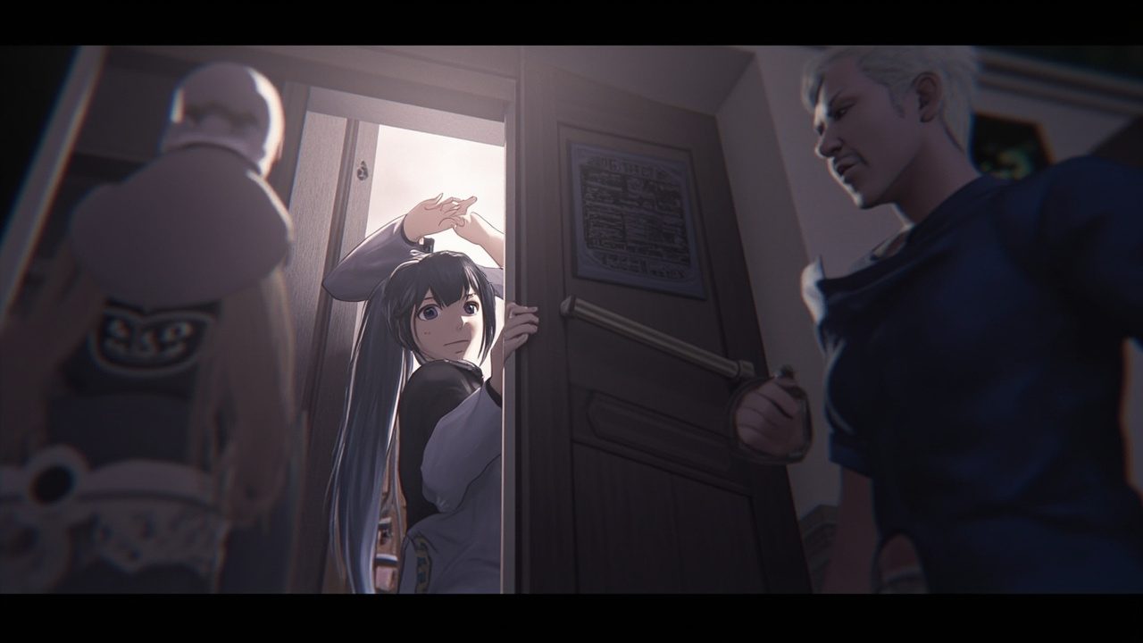 少女前线2追放抽卡该抽谁