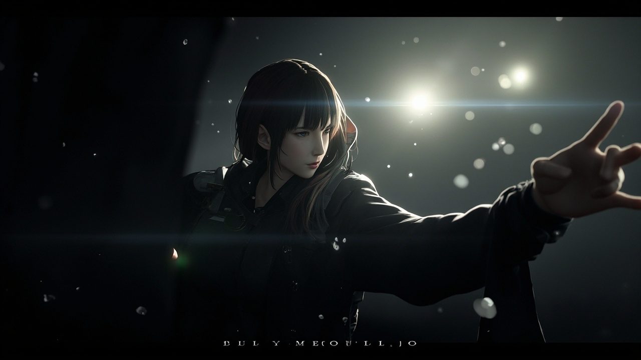 少女前线2追放 PC配置要求