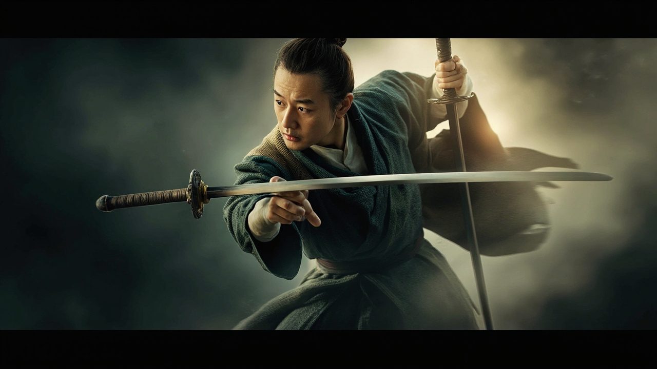李白