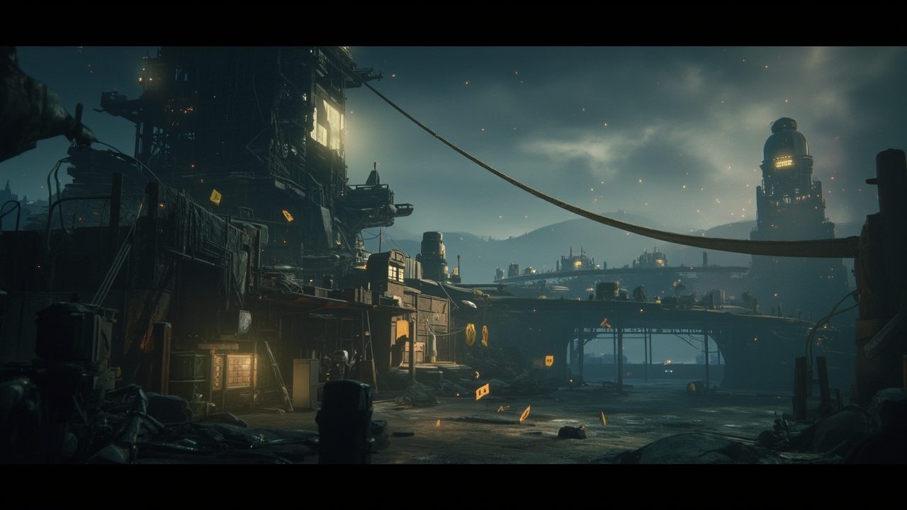 无期迷途 PC 配置要求