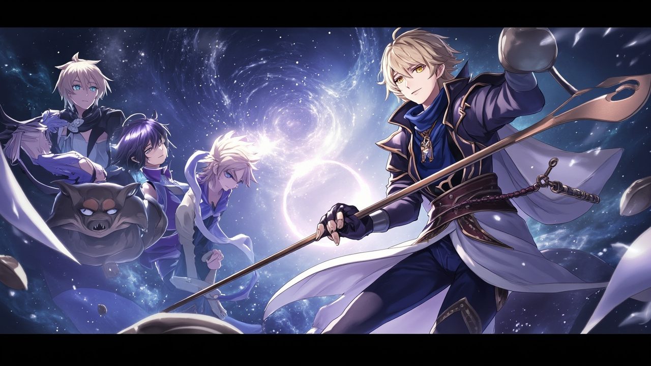 公主连结最强角色排行 Tier List